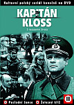 Kapitán Kloss - S nasazením života - DVD 03