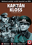 Kapitán Kloss - S nasazením života - DVD 08
