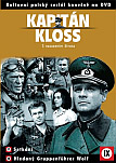Kapitán Kloss - S nasazením života - DVD 09