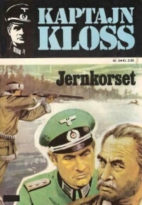 info Jernkorset