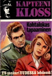 Kohtalokas tapaaminen