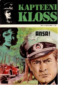 Ansa!
