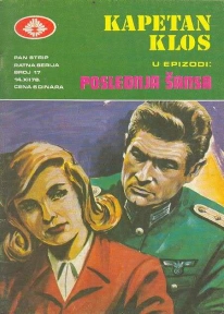 Poslednja šansa