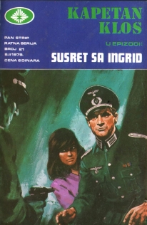 Susret sa Ingrid