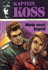 Møte med Ingrid