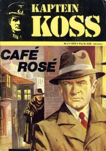 Café Rosé