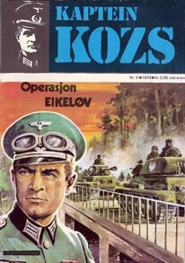 Operasjon Eikeløv