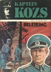 Beleiring
