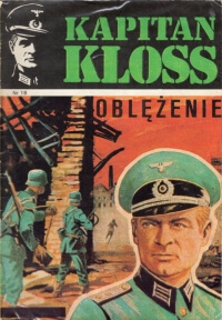 Oblężenie