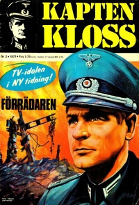 info Förrädaren