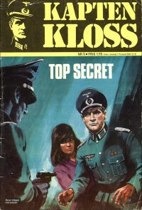 info Top secret