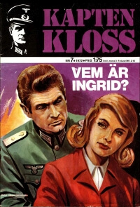 info Vem är Ingrid?