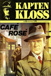 info Café Rosé