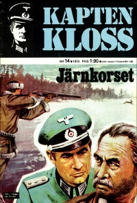 info Järnkorset